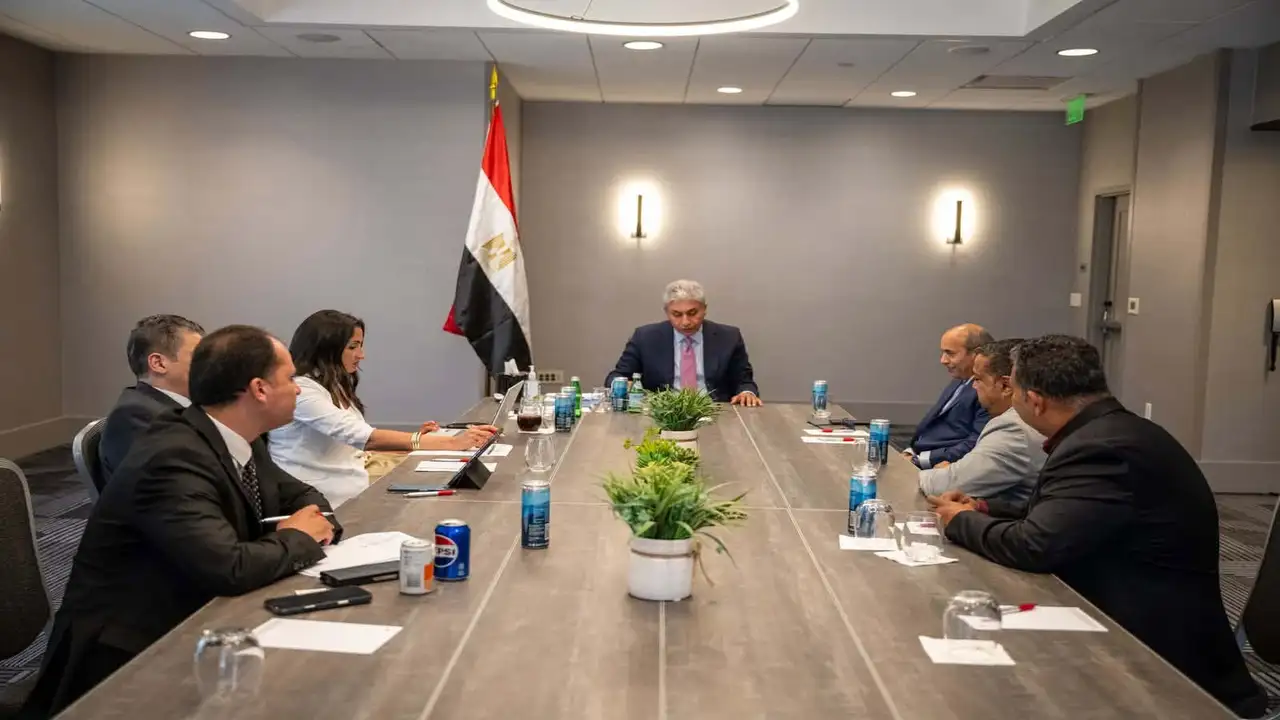 ارتفاع حجوزات زيارة مصر في 2027 يثير تساؤلات جديدة